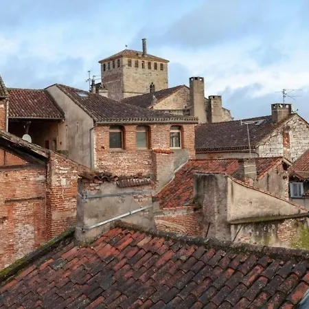 Les Trois Baudus